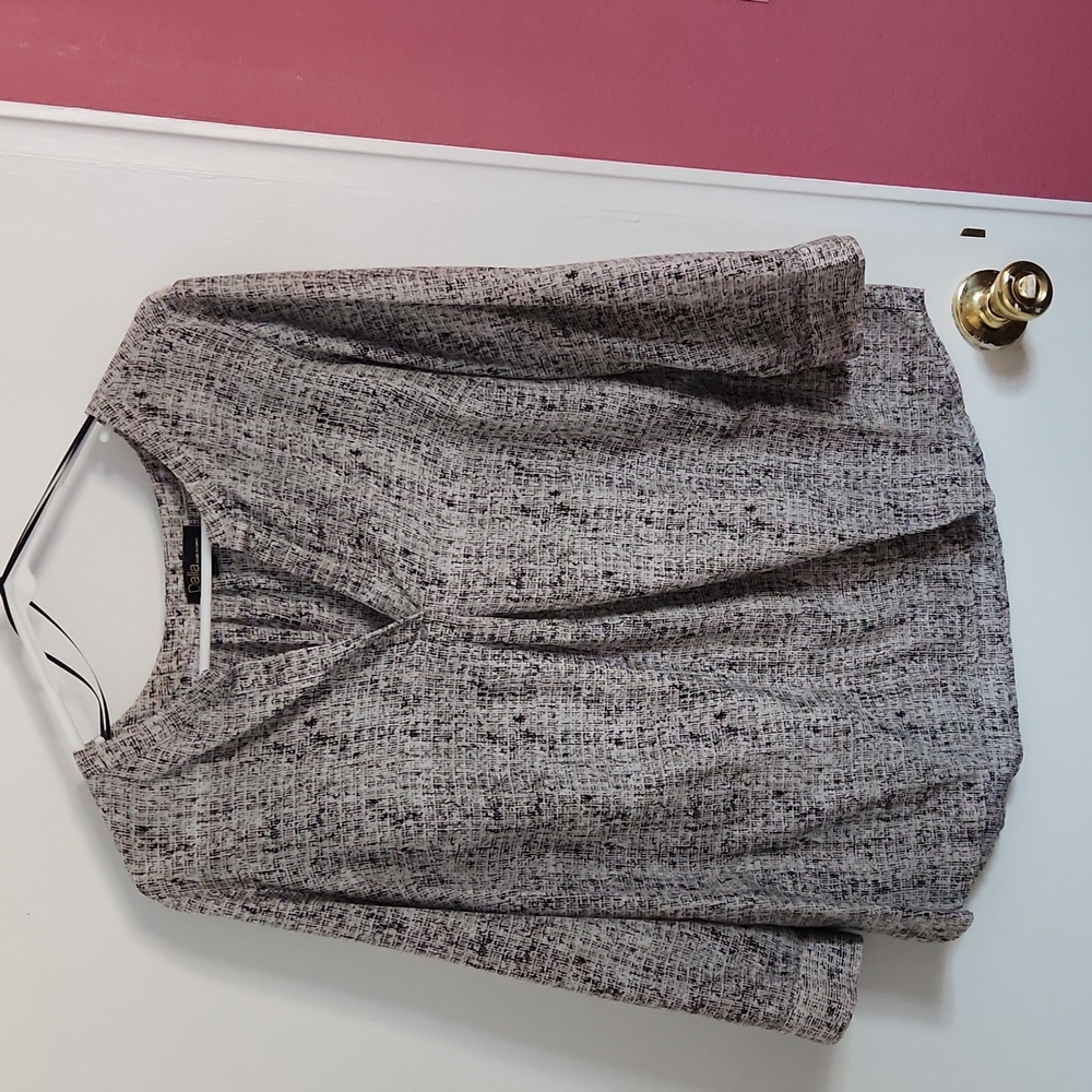 Long Sleeve blouse